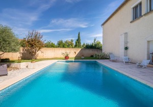 95 m² Accommodation ∙ 2 bedrooms ∙ 4 guests