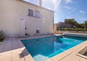 95 m² Accommodation ∙ 2 bedrooms ∙ 4 guests
