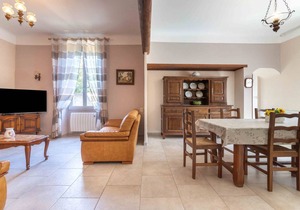 95 m² House ∙ 2 bedrooms ∙ 4 guests