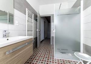 95 m² House ∙ 2 bedrooms ∙ 4 guests