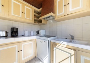 95 m² House ∙ 2 bedrooms ∙ 4 guests