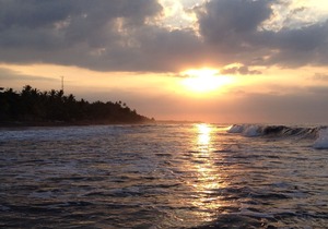 Air Sanih Beach Villa 3 Br