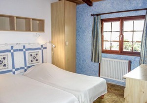 Apartment Les Jardins de Sinople in Saint Cyr sur Mer La Madrague - 6 persons, 2 bedrooms