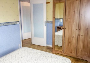 Apartment Les Jardins de Sinople in Saint Cyr sur Mer La Madrague - 6 persons, 2 bedrooms