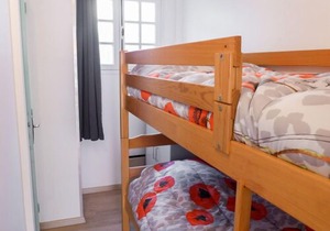 Apartment Le Lido in Saint Cyr sur mer Les Lecques - 4 persons, 1 bedrooms