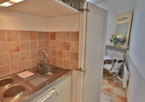 Apartement Enjoy the Experience Gordes