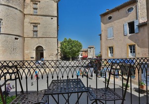 Apartement Enjoy the Experience Gordes