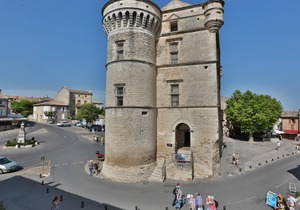 Apartement Enjoy the Experience Gordes
