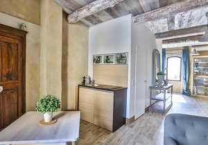Apartement Like a Local Gordes