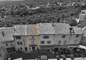 Apartement Like a Local Gordes