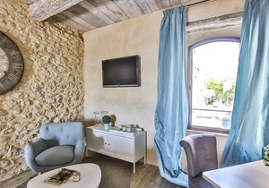 Apartement Like a Local Gordes