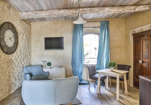 Apartement Like a Local Gordes