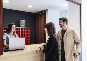Aparthotel Adagio Access Avignon* - Studio 2 People