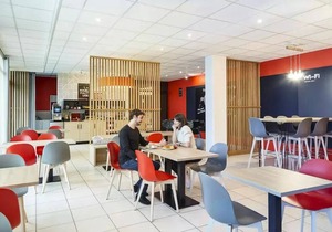 Aparthotel Adagio Access Avignon* - Studio 2 People