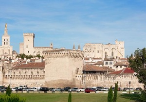 Aparthotel Adagio Access Avignon