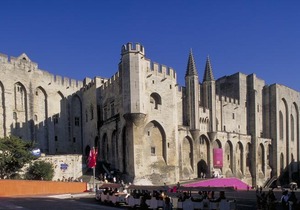 Aparthotel Adagio Access Avignon