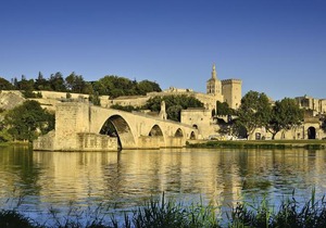 Aparthotel Adagio Access Avignon