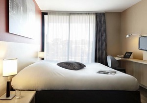 Aparthotel Adagio Marseille Prado Plage - Studio 2 People