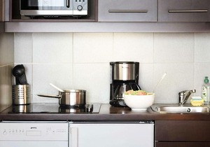 Aparthotel Adagio Marseille Prado Plage - Studio 2 People