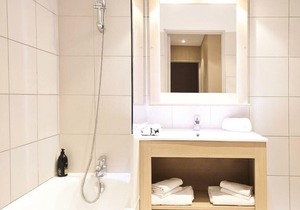 Aparthotel Adagio Marseille Prado Plage - Studio 3/4 People Mezzanine