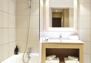 Aparthotel Adagio Marseille Prado Plage