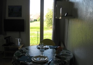 Apartment 5 minutes from the beach by car, 20 minutes on foot