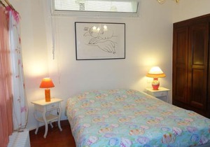 Apartment Campagne la Source by Interhome