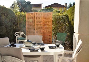 Apartment Cavalière, studio flat, 4 persons