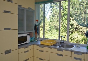 Apartment * 2 rooms crossing of 85 m2 with very beautiful view of the sea