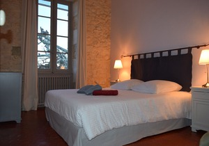 Apartment in the Bastide des Amouriers