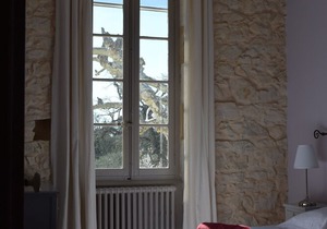 Apartment in the Bastide des Amouriers