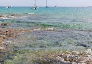 Apartment Le Lavandou, 1 bedroom, 4 persons