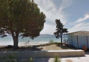 Apartment Le Lavandou, studio flat, 4 persons