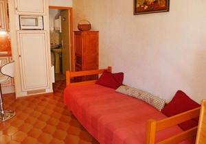 Apartment Le Lido-1