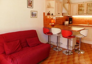 Apartment Le Lido-1
