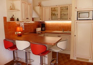 Apartment Le Lido-1