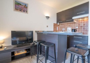 Apartment Les Aigues Marines-58 by Interhome
