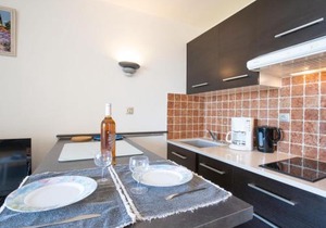 Apartment Les Aigues Marines-58 by Interhome