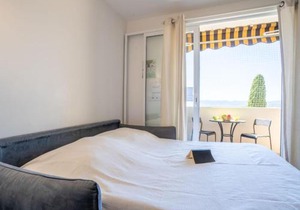 Apartment Les Aigues Marines-58 by Interhome