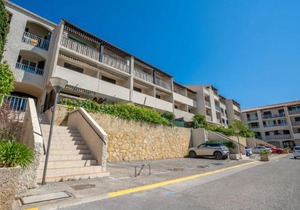 Apartment Les Aigues Marines-58 by Interhome