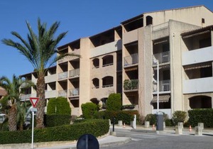 Apartment Les Aigues Marines-36 by Interhome