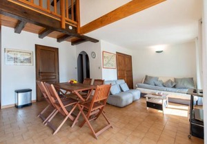 Apartment Les Lantanas-1 by Interhome