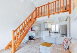 Apartment Les Lantanas-2 by Interhome