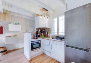 Apartment Les Lantanas-2 by Interhome