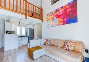 Apartment Les Lantanas-2 by Interhome