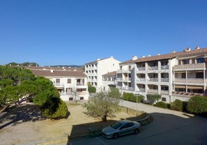 Apartment Provence Parc
