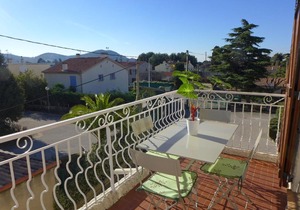 Apartment Provence Parc
