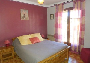 Apartment Provence Parc