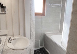 Apartment Provence Parc