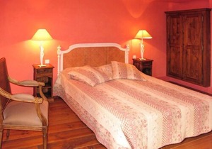 Apartment Terres Ste Hilaire Farigoulette (OLL103) in Ollieres - 8 persons, 4 bedrooms
